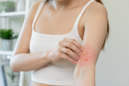 La pelle. Il nostro organo più grande non respira, TRASPIRA.